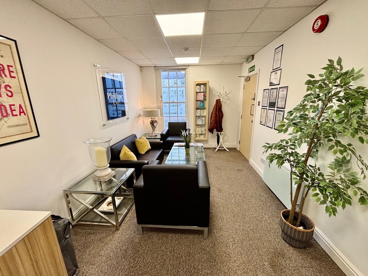 Phillips & Co - Estate Agents Derby