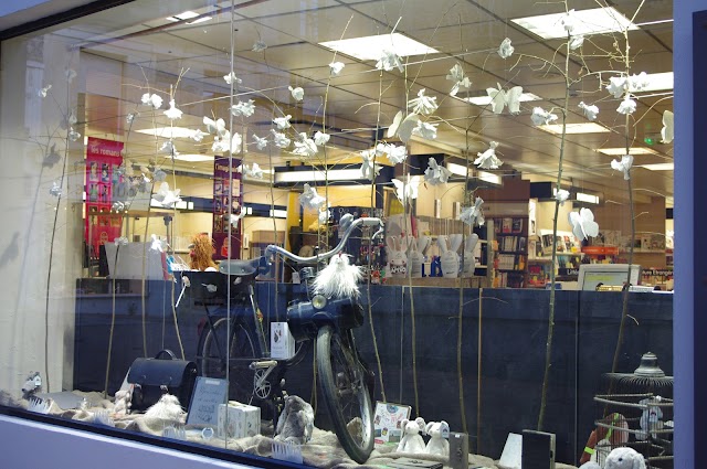 Maison Lacoste Librairie Papeterie