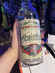 Photo n°6 de L'Hélice Resto à Paris (Restaurant)