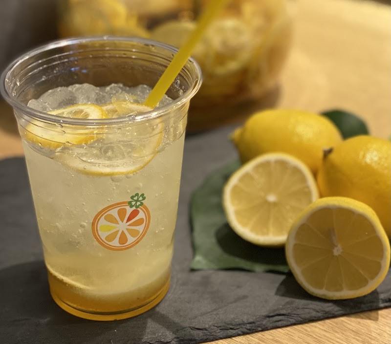 フルーツパーラー大フク