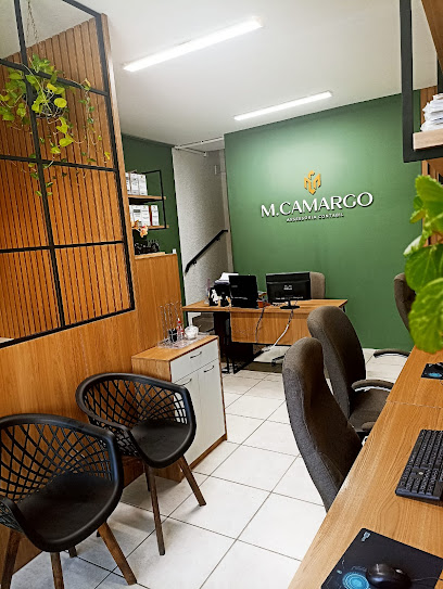 Mazzarotto & Camargo