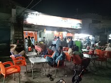 Nigah -e- Ali Restaurant hyderabad