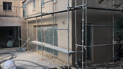 Alliance Construction : Entreprise de Construction et de Rénovation