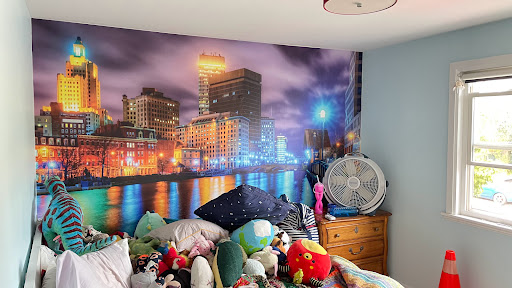 MagicMurals.com - Visual