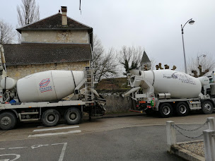 Photo n°19 de Transport COEURET - Négoce de matériaux à Yenne (Magasin de materiaux de construction)