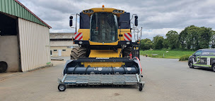 Photo n°18 de Le Roch Distribution - Matériel Agricole à Guer (Fournisseur de matériel agricole)