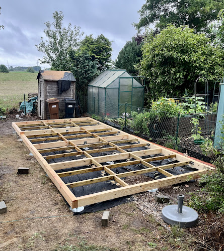 Maruschs Haus- und Gartenservice