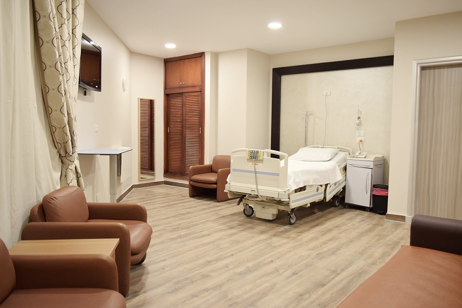 مستشفى الندى - صورة 3