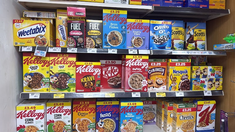 Kingspark Convenience Store photo 3