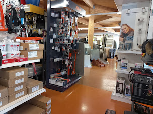 Photo n°4 de France Matériaux - Xibero Matériaux à Tardets-Sorholus (Magasin de matériaux d'isolation)