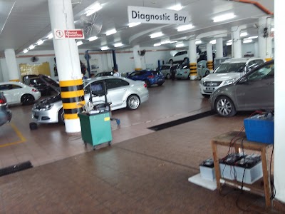 Photos of Maju Motors Sdn Bhd