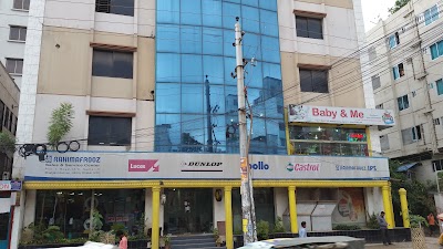 Photos of Rahimafroz Sales and Service Centre