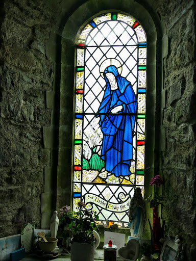 St Non's Retreat Centre Gallery - United Kingdom
