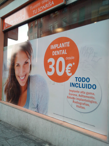 Clinica Dental Windental Monte Igueldo - Thumbnail
