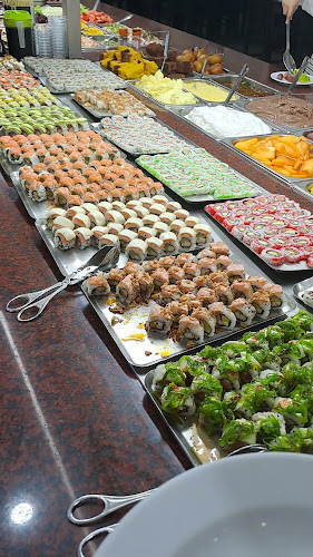 Avaliações doRegiões em Praia da Vitória - Restaurante