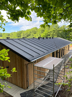 Did's Tagdækning - Tagarbejde 4