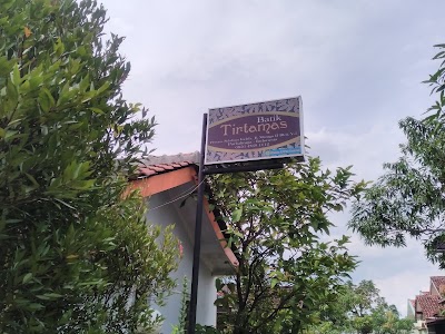 Photos of Batik Tirtamas