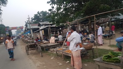 Photos of Shibganj Haat Kalir Bazaar