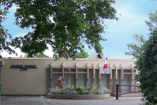 Mairie Annexe Quartier Nord - France