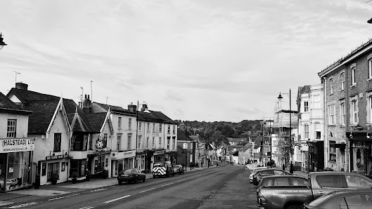 MARA INFINITY, Electrical Solutions Stanley Rd, Halstead CO9 1LA, United Kingdom