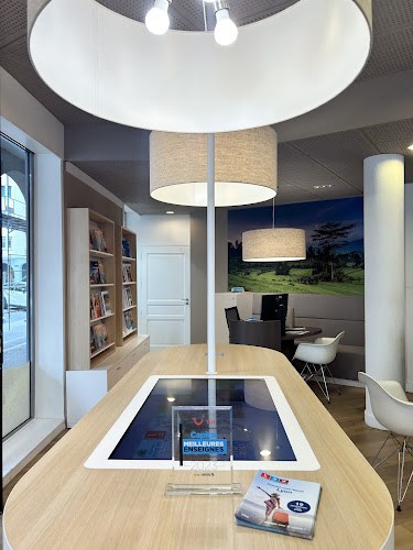 TUI STORE Annecy - Agence de voyages
