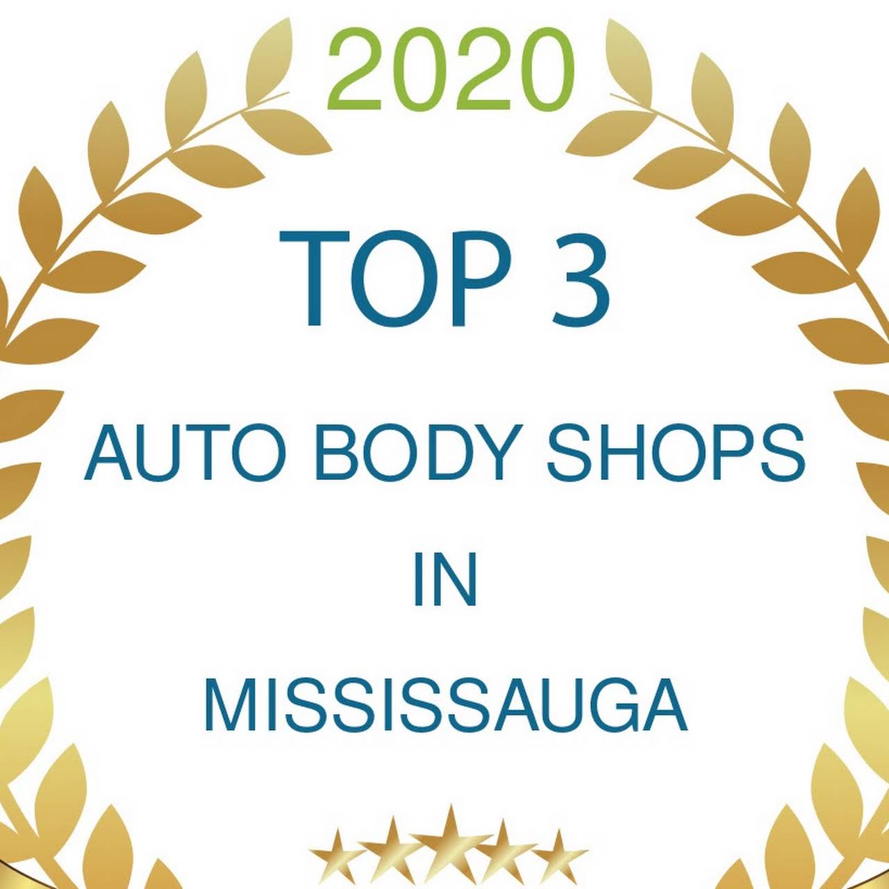 One World Auto Services 🏆 Auto body & collision services in Mississauga.