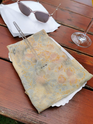 Biergarten Elsteraue - Visual