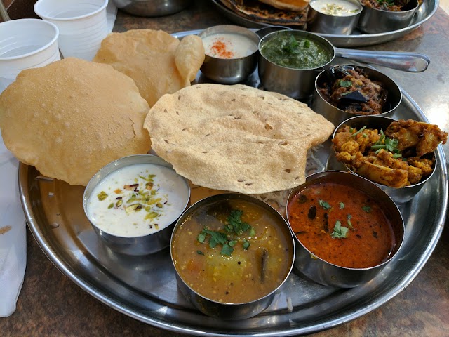 Maya Da Dhaba