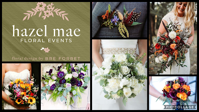 Hazel Mae Floral Events