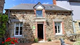 Ti Bord Ar Mor - Gîtes de France à  Le Vivier-sur-Mer