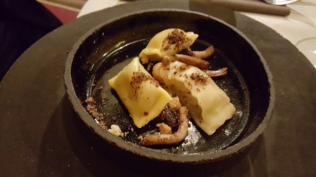 Cuoco & Camicia Ristorante