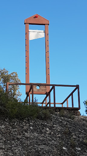 La Guillotina (Iago Pericot)