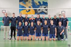 Photo n°5 de Volley Balma Quint Fonsegrives à Quint-Fonsegrives (Club de volley-ball)