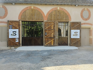 Photo n°4 de Brasserie du Prieuré à Perrecy-les-Forges (Microbrasserie)