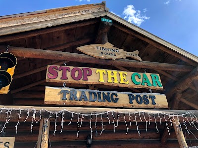 Stop The Car Trading Post