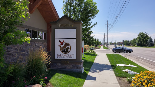 Paramount Animal Care - Thumbnail