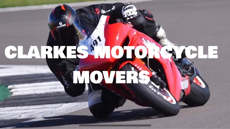 Clarkes Motorcycle Movers photo 2