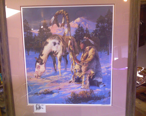 Wild Brush Gallery & Framing - Thumbnail