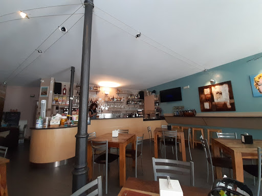 Café Bohémien - Thumbnail