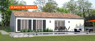 Photo n°15 de Construction Horizontale les Billaux - Acteur de Procivis Nouvelle Aquitaine à Les Billaux (Constructeur de maisons modulaires)