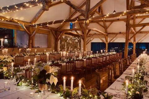 Well Seasoned Cotswold Caterers