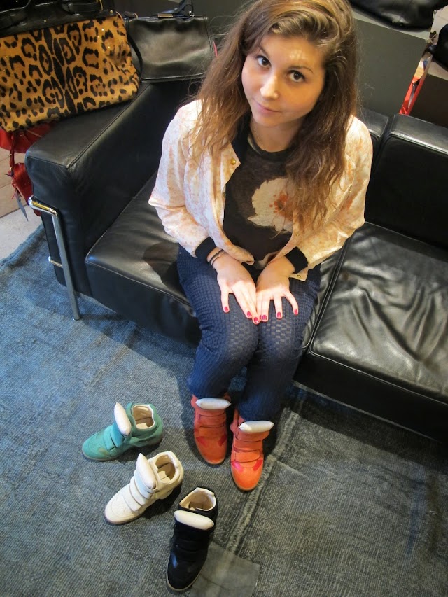 Les Appartements de Juju