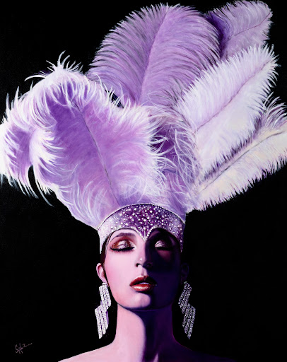 Salz Paintings