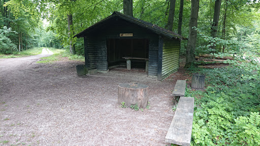 Schwarze Hütte Gallery - Germany