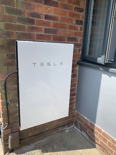 RED Electrical - Visual