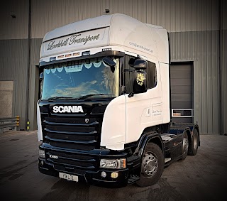 Larkhill Transport Ltd
