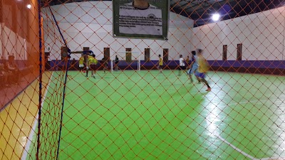 Photos of Rahmat Futsal Pati