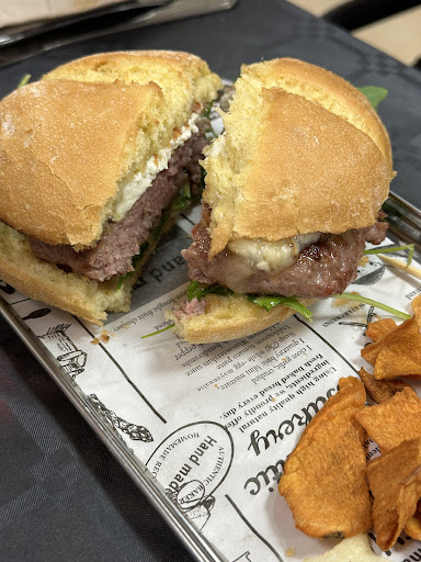 Bandarra Café ~ Gastrobar - Thumbnail