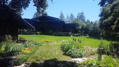 Photos of The Gamble House