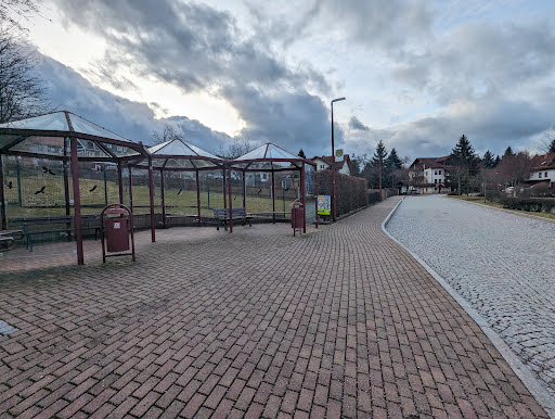 Finsterbergen - Visual